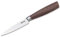 BÖKER SOLINGEN® Core Chefmesser - Profi Kochmesser mit extrem scharfer, geschmiedeter Klinge 20,7 cm - handgemachtes Küchenmesser aus Solingen - hochwertiges Premium Allzweckmesser in Geschenk-Box