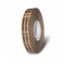 STICKERSLAB GHIRARDI T-950R doppelseitiges Klebeband Transfer Tapes Reverse (ATG System) AD hohe Stärke 0,13 mm, 1 Rolle: 19 mm x 16,5 m x 0,13 mm
