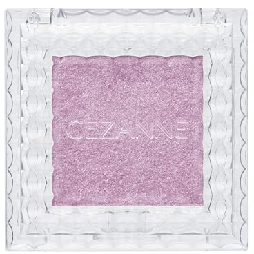 Cezanne Shingle Color Eye Shadow - Pure Lavender