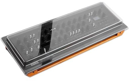 Decksaver Korg Minilogue xd Cover