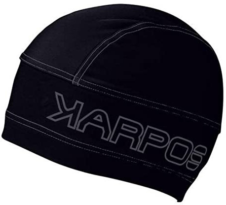 Karpos ALAGNA Cap Mütze Black