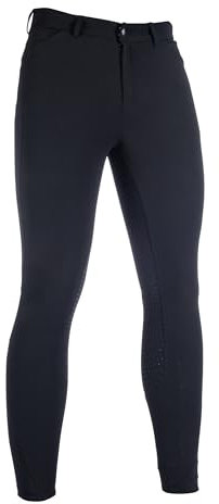 HKM Innsbruck Pferdedecken schwarz 150