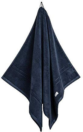 Gant Premium Towel 50X100, Sateen Blue, 50x100