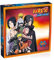 Winning Moves Hitachi, Ichikaru PUZZLE NARUTO SHIPPUDEN NINJAS DE Chromha 500 pezzi, Colore Ninja Di Konoha-500p, 340 x 500 mm, WM02953-ML1-6