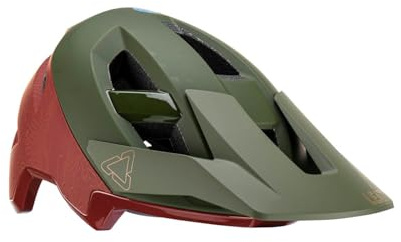 Leatt Helmet MTB AllMtn 3.0 V23 Pine #L 59-63cm
