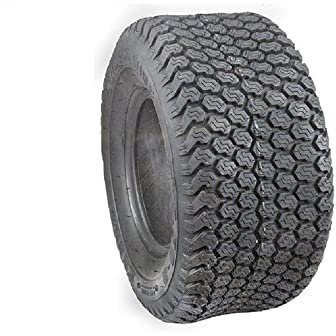 Lawnmower Tyre 13x500-6, 4 Ply Tyre Replaces AL-KO 138319680