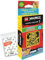 Bundle mit Blue Ocean Lego Ninjago Serie 8 Trading Cards - 1 Gold-Blister (zufällige Auswahl) + Exklusive Collect-it Hüllen
