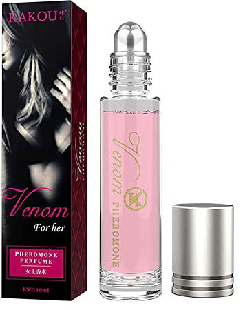 Roller Ball Parfüm Für Männer Und Frauen,Pheromone Öl Parfüm Für Frauen,Um Männer Anzuziehen Und Eine Lang Anhaltende Duftnote Zu Erzielen