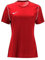 Nike BV6897-657 Dri-FIT Park20 Sweatshirt Damen University RED/White/White Größe M