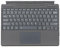 Compatible para Microsoft Surface Pro 9 Teclado Surface Pro 9 Teclado (Sin retroiluminación)