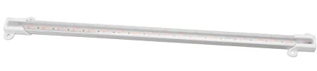 HWGING Solar Plant Grow Light LED Plant Grow Light Strip Balkon Gewächshaus Kräuter Gemüse Blumen (10w)