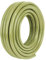 JonesHouseDeco Manguera para Jardin 15m (49Ft), 1/2'' (12.7mm) Ducha Manguera Riego PVC Flexible de Agua, 3 Capas, 18 Bar, Protección Contra Torceduras, Esistente y Duradera, para Exteriores, Verde