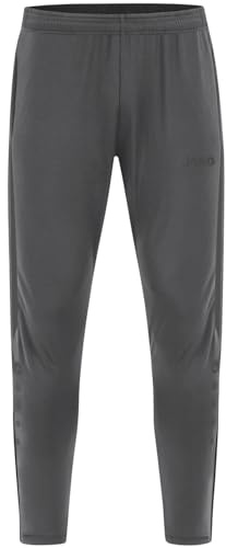 JAKO Power Trainingshose grau, L Herren