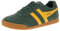 Gola Harrier Suede CMA192NI, Sneakers - 43 EU