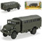 Man 5t GL 630 L2A Bundeswehr Armee Deutschland LKW Truck H0 1/87 Schuco Modell Auto Modell Auto