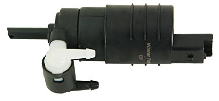 Waschwasserpumpe Scheibenreinigung für 28920BU000 7700430702 RENAULT CLIO II BB0/1/2 1998-2016
