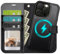 OCASE for iPhone 14 Pro Case, Detachable 2 in 1 PU Leather Wallet Case with Card Holders, Wireless Charging, RFID Blocking, Kickstand, Shockproof Flip Folio Phone Cover, Black