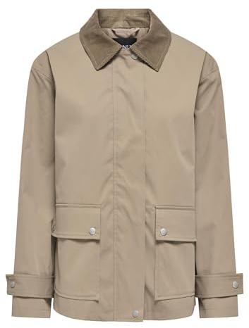 ONLY Onlevelyn Mix Jacket OTW