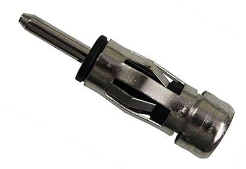 aiv Antennen Adapter DIN Stecker (auf ISO Buchse)