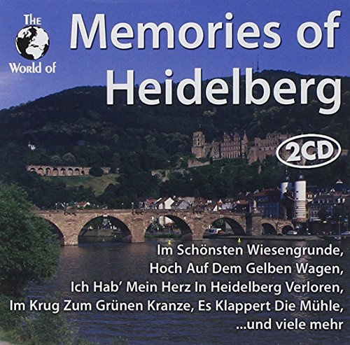 Memories Of Heidelberg