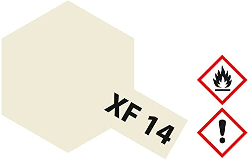 TAMIYA XF 23 ml Freely Selectable