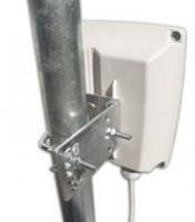 ALLNET ANT-24-1T1R-PATCH-185 antenne Antenne directionnelle Type-N 9 dBi