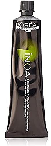L'Oréal Professionnel Inoa 2,10 schwarzblau, 60 ml