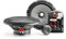 Focal Car Audio 165AS 140W Access Series 6.5 2-Way Component Speaker System