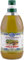 Aceite de Oliva Virgen Extra Cortijo la Muralla - Variedad Arbequina ? AOVE Recolección temprana - Extracción en frío - Muy frutado y aromático - Botella 2 Litros con asa.