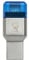Kingston MobileLite Duo 3C microSD Reader (mit dualer Schnittstelle USB-A und C)