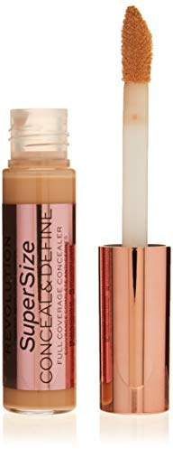 Makeup Revolution - Concealer - Conceal & Define Supersize Concealer C5