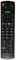 Aurabeam Compatible TV Remote Control for Panasonic N2QAYB000487 Television