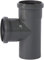 HT Rohr und Formteile DN 75 (Abzweig 75/75 87 Grad)