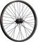 20 pulgadas BMX rueda trasera llanta aluminio Negro 36 14mm