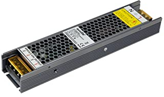 Eurolite Transformateur électronique, 12 V, 8,3 A à intensité variable