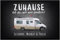 SpecialMe® Fußmatte mit Namen Familie Zuhause ist da wo wir parken personalisiert Geschenk für Wohnmobilbesitzer schwarz 60x40cm