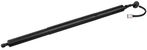 Febi Bilstein 179297 Gasdruckfeder Für Heckklappe, Mit Integriertem Elektroantrieb, 1 Stück