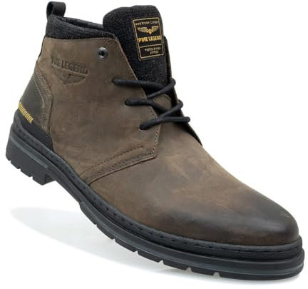 PME Legend Fleetman PBO216037-8208 Brown-45