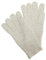 s.Oliver BLACK LABEL Fingerhandschuhe in Feinstrick hellgrau ONESIZE