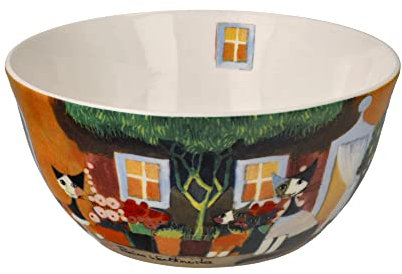 Schale 15 cm Una bellissima giornata - Rosina Wachtmeister