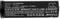 Cameron Sino Akku für Pulsar APS 2, APS 3 PN:Pulsar PL79161 3400mAh / 12.58Wh