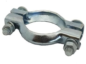 PLANET TECH Collier d'échappement Raccord de tuyau PL4006