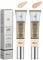 PIWINE CC Cream Foundation LSF 50 Gesichts-Sonnenschutz, volle Abdeckung, Concealer, Foundation, feuchtigkeitsspendend, aufhellend, feuchtigkeitsspendend, langanhaltend, leicht