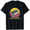 Synth EDM Analog ElectronicMusic Synthesizer Techno T-Shirt