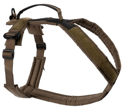 Line Harness Grip Defense (Olive, 6)