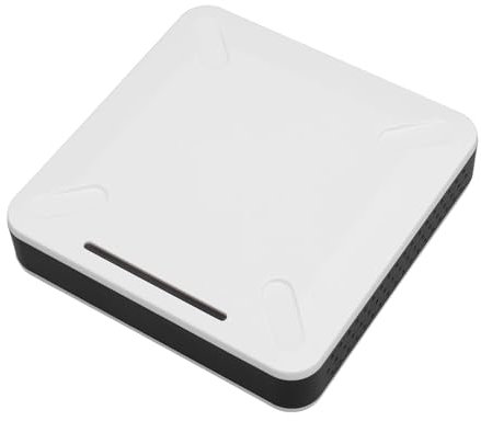 gernie Generador de pulsos Schumann, 7.83Hz Onda Schumann Generador de Pulsos de Ultra Baja Frecuencia Caja Cuadrada Generador de Pulsos de Resonancia Schumann de Audio con Carga USB