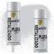 Etrexonline Pintura Spray Multicolor Profesional | 400ml | Adecuado para Metal, Madera & Plástico | Plata Metalizado | Secado Rápido | Paquete de 2