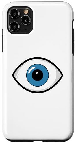 Evil Eye Case for iPhone 11 Pro Max