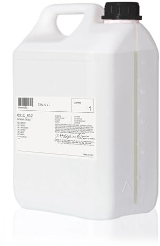 Geneva Guild Shampoo Pump-Shampoo (5 l)