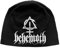 Behemoth Opus Contra Natvram Jersey Mütze Beanie One Size